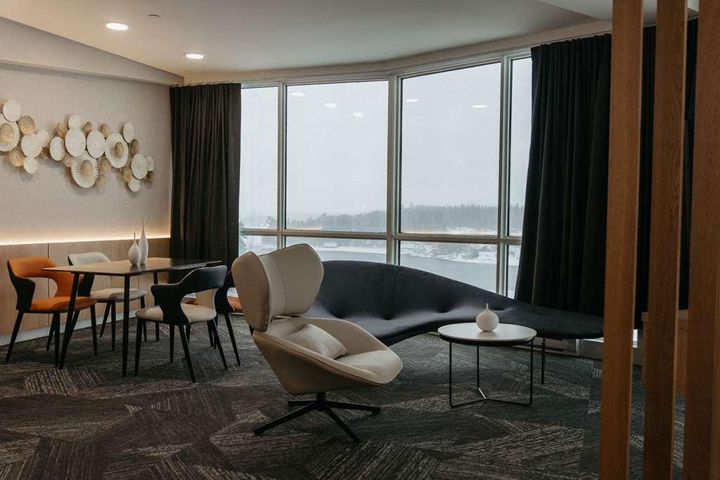 Clarion Lakeside Inn & Conference Centre Kenora Room photo